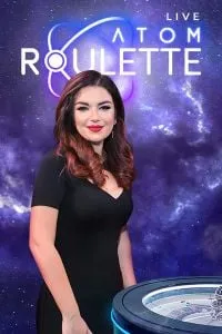 vegasino atom roulette