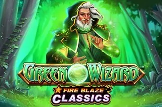 vegasino green wizard